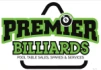 Premier Billiards Pvt Ltd Logo